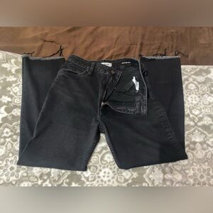 Wrangler Heritage Crop